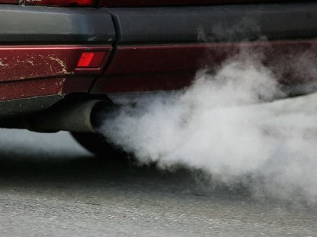 Vehicular Air Pollution in Colombo